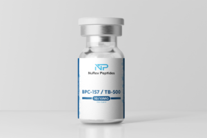 BPC-157 10MG & TB-500 10MG MAIN