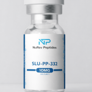 SLUPP 332 10mg illustration