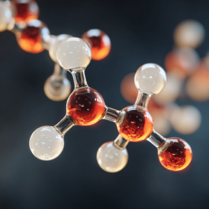 Short Chain Amino Acid Retatrutide