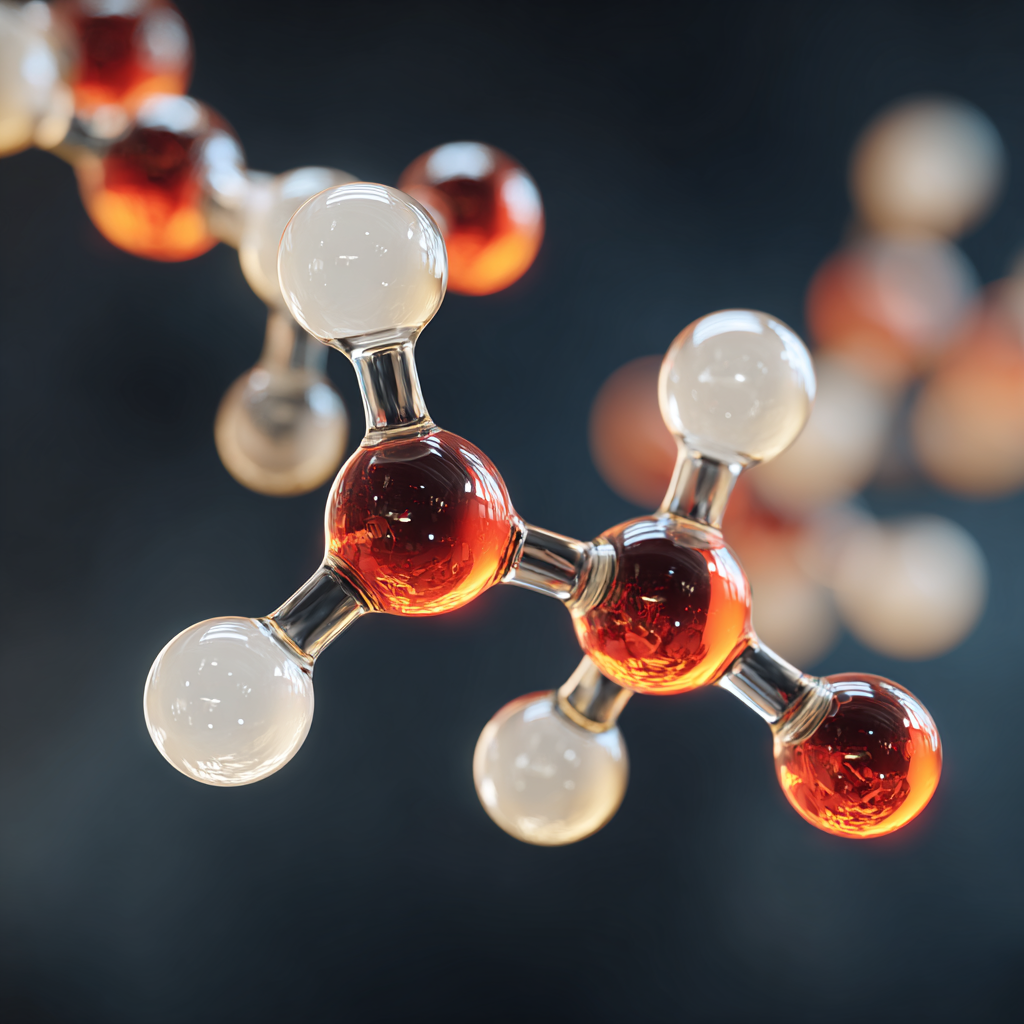 Short Chain Amino Acid Retatrutide