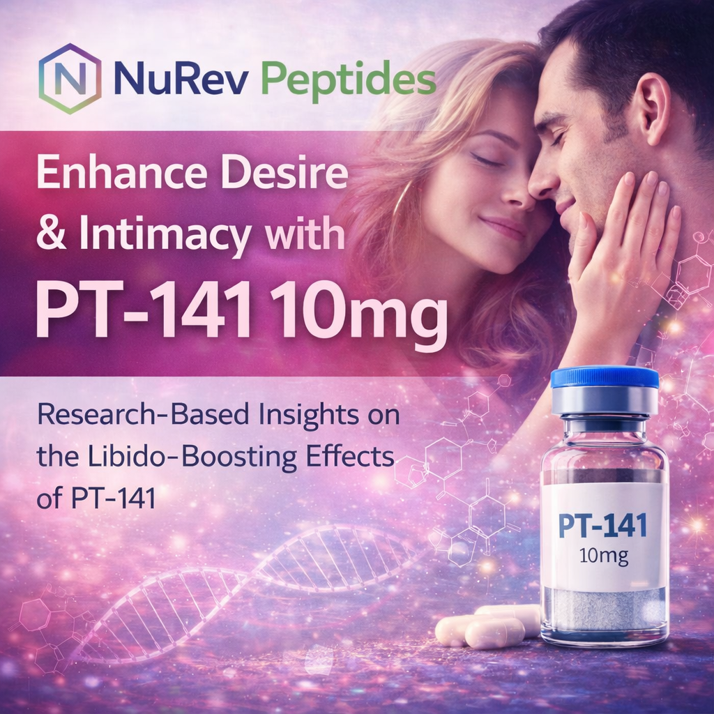 pt-141 10mg illustration
