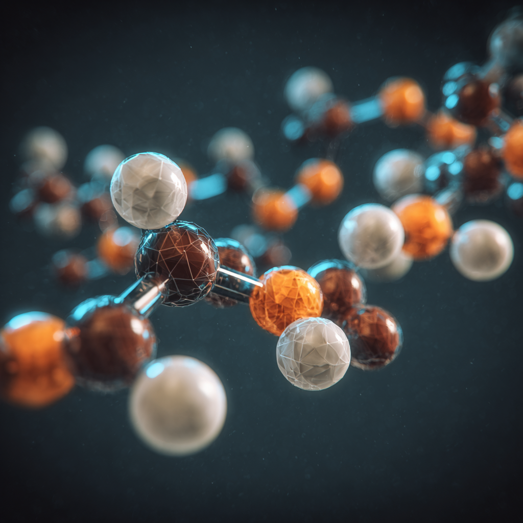 short chain of amino acids