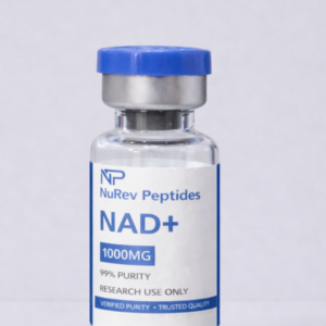 NAD+ 1000MG illustration