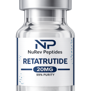 Retatrutide 20MG
