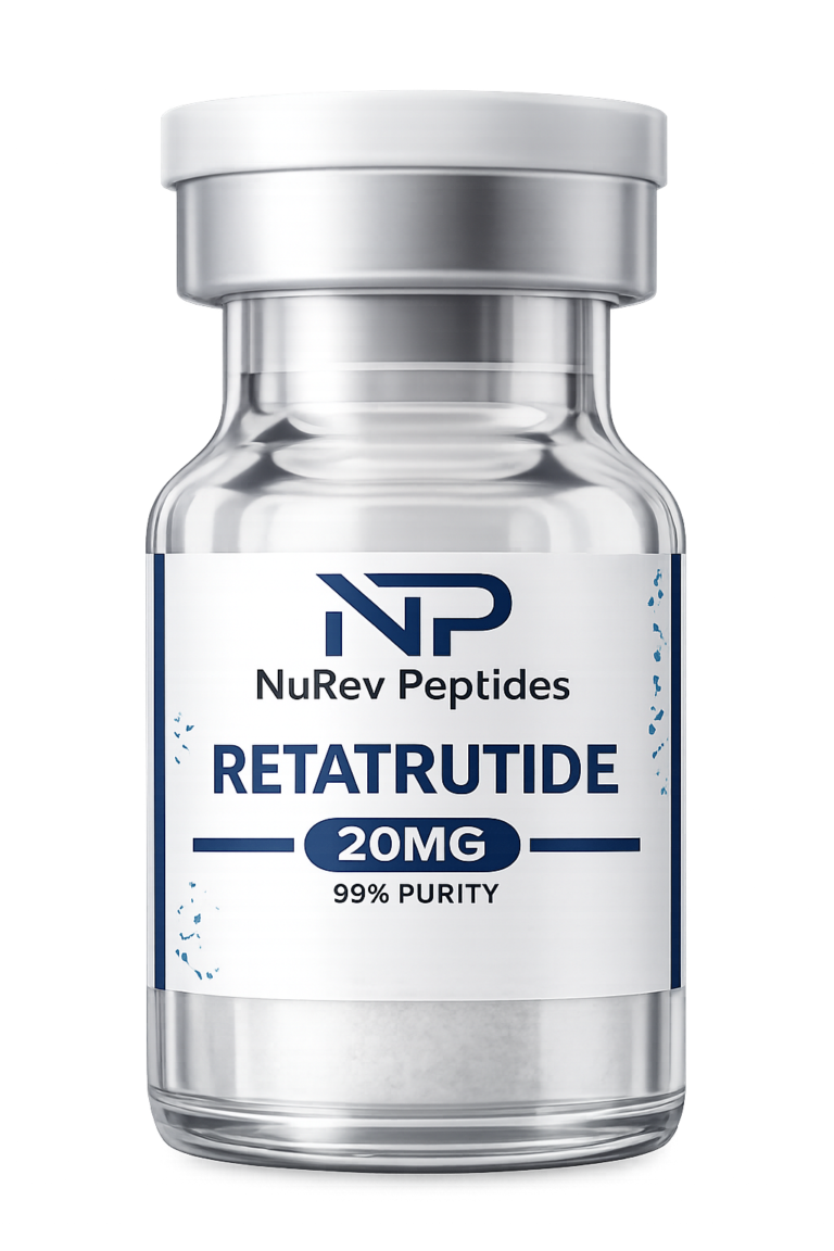 retatrutide safer than ozempic ⚠️ BEWARE OF RETATRUTIDE SOLD ONLINE! There are many 
